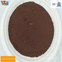 Supply Iron Oxide Pigment Iron Oxide Brown Chemical Filling Iron Oxide Series